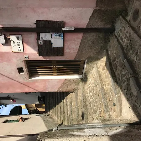 La Casa Di Ale Dom wakacyjny