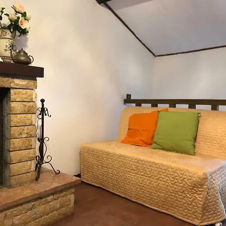 La Casa Di Ale Holiday home