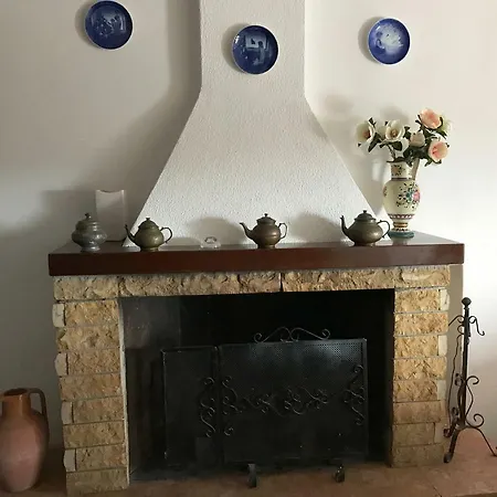 Holiday home La Casa Di Ale