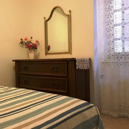 La Casa Di Ale Holiday home *